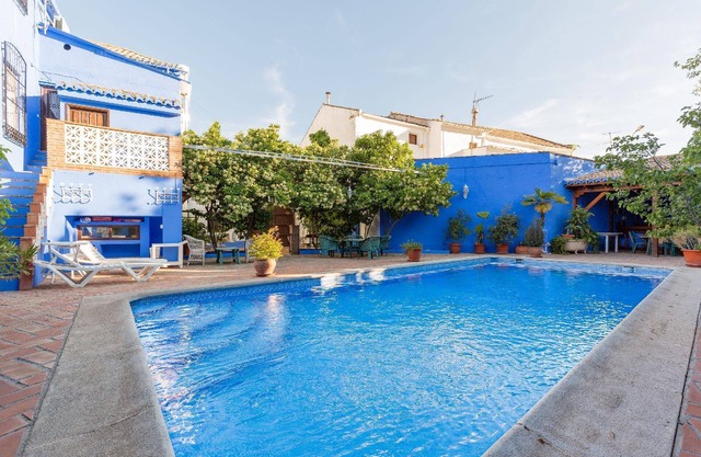 Casa de vacaciones Illora para 1 - 13 personas con 6 dormitorios - Casa de vacaciones