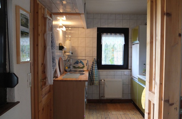 Casa de vacaciones en una fantástica ubicación apartada en Westerwald