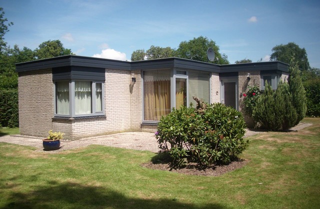 casa de vacaciones en zona tranquila