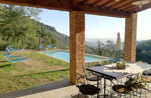 Holiday house in absolute solitude
