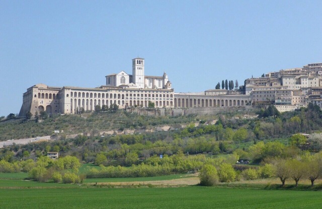 Piso / apartamento - Assisi