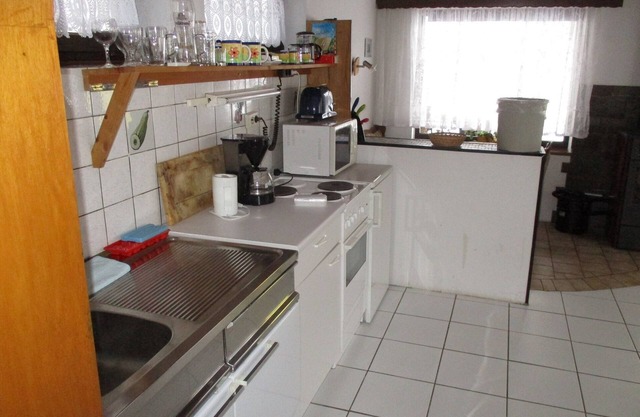 Casa de vacaciones en Blankenheim justo al borde del bosque para 2 personas