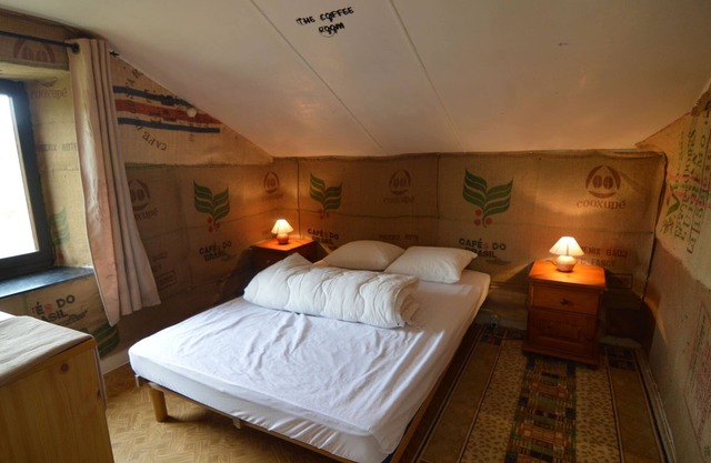 Holiday House in Horse Riding School near Stavelot & Spa Circuit