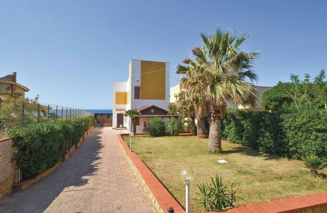 CASA DE VACACIONES SE BODARÁ DIRECTAMENTE EN EL MAR