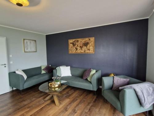 Holiday house in Mücheln with 1 bedroom