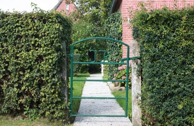 Casa de vacaciones en Oldenwort