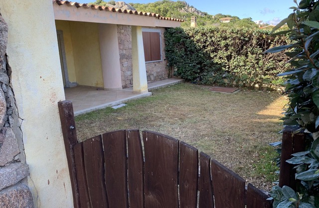 Casa de vacaciones en Rena Majore, Cerdeña para 6 personas