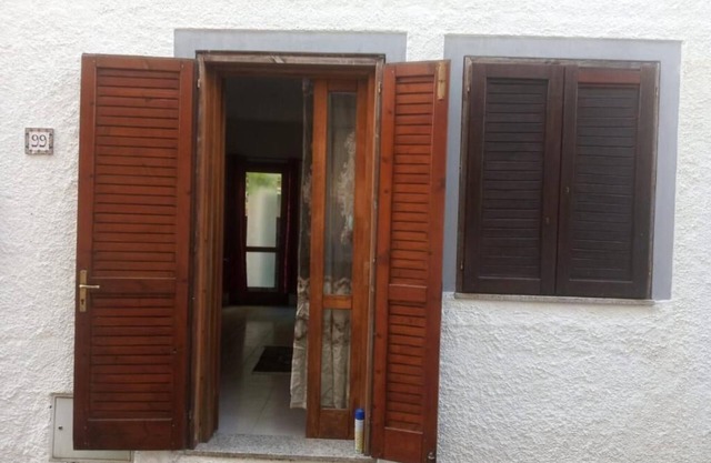 Holiday House in Siniscola