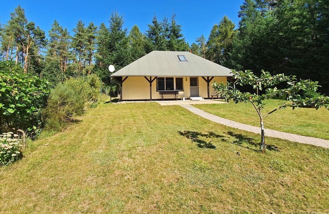 Casa de vacaciones en el bosque Lübberstorf WEST 361 - WEST 361