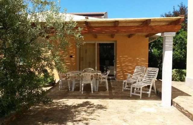 Casa de vacaciones Irgoli para 1 - 3 personas - Casa de vacaciones