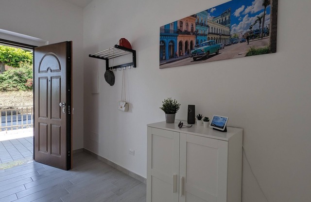 Holiday House is located in Villamagna, Abruzzo. Sea and Mountain at 2 steps.