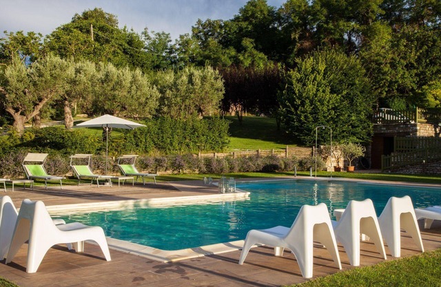 Casa de vacaciones Isola di Fano para 1 - 4 personas con 2 dormitorios - Casa rural