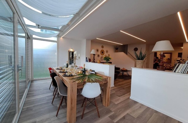 Casa de vacaciones Burgstall (Postal) para 1 - 8 personas con 4 dormitorios - Casa de vacaciones