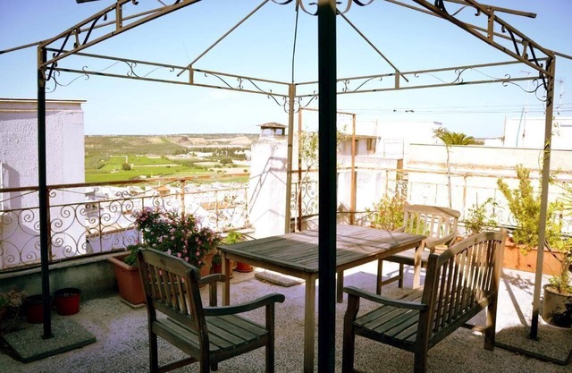 Casa de vacaciones Canosa di Puglia para 1 - 5 personas con 3 dormitorios - Casa de vacaciones