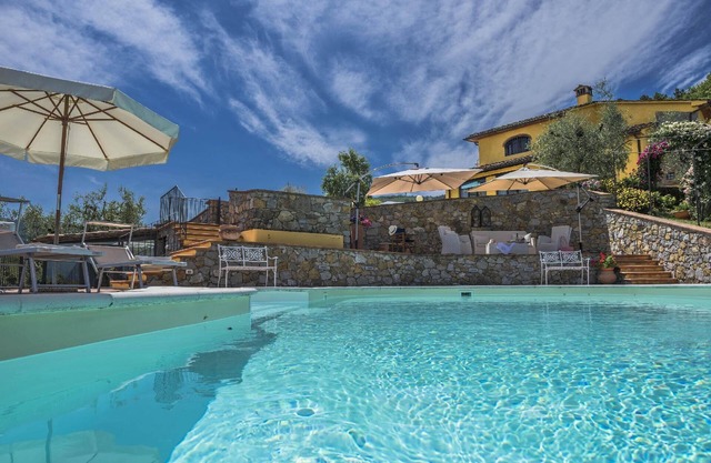 Casa de vacaciones Serravalle Pistoiese para 1 - 14 personas con 7 dormitorios - Casa de vacaciones