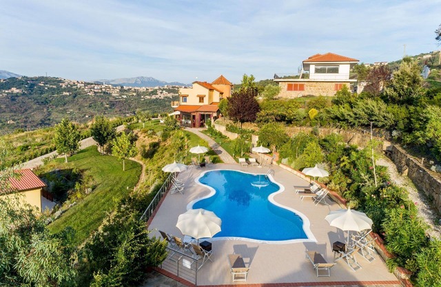 Casa de vacaciones Laureana Cilento para 1 - 9 personas con 4 dormitorios - Casa de vacaciones