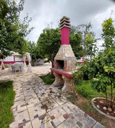 Holiday house