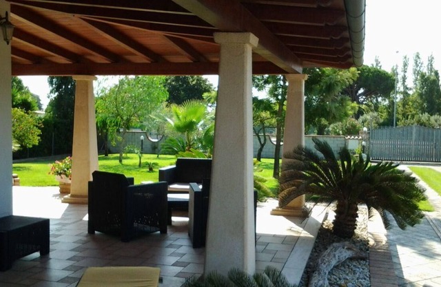 Casa de vacaciones San Felice Circeo para 5 personas con 3 dormitorios - Casa de vacaciones