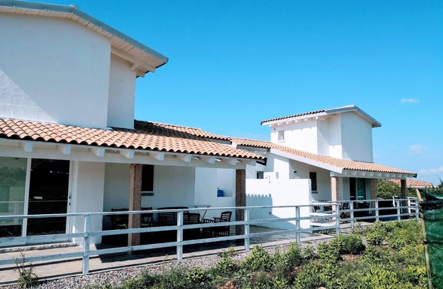 Casa de vacaciones Sant'Anna Arresi para 1 - 4 personas con 2 dormitorios - Casa de vacaciones
