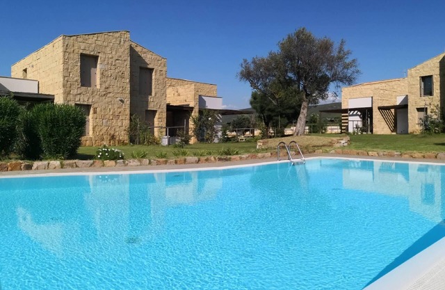 Casa de vacaciones Sant'Anna Arresi para 1 - 5 personas con 2 dormitorios - Casa pareada