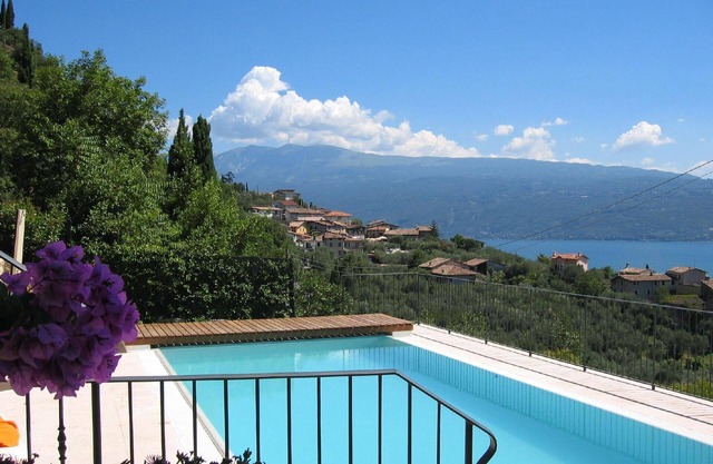 Casa de vacaciones Toscolano-Maderno para 1 - 6 personas con 3 dormitorios - Casa de vacaciones
