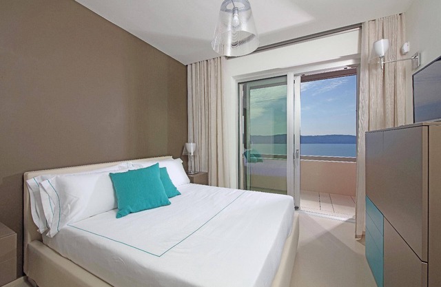 Casa de vacaciones Toscolano-Maderno para 1 - 11 personas con 4 dormitorios - Casa de vacaciones