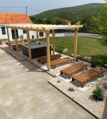 Holiday house Ivan 2