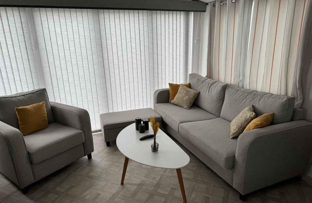 Casa de vacaciones Jabbeke para 1 - 4 personas con 2 dormitorios - Casa de vacaciones