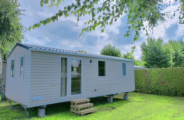 Casa de vacaciones Jabbeke para 1 - 4 personas con 2 dormitorios - Casa de vacaciones