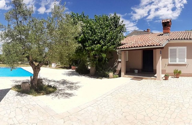 Casa de vacaciones Jadreski para 1 - 6 personas con 2 dormitorios - Casa de vacaciones
