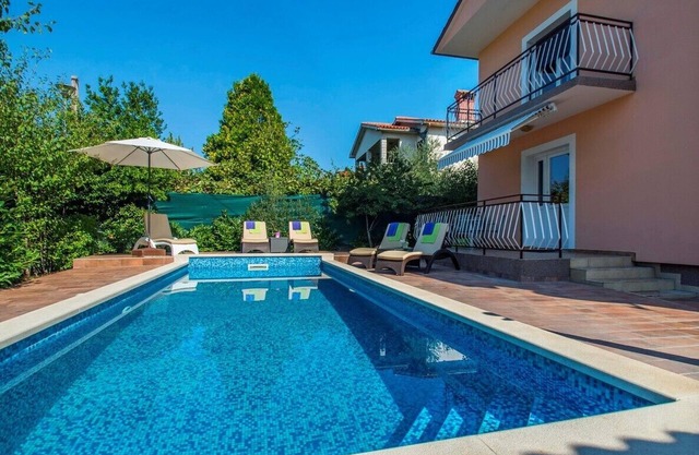 Holiday House Jagoda - family only