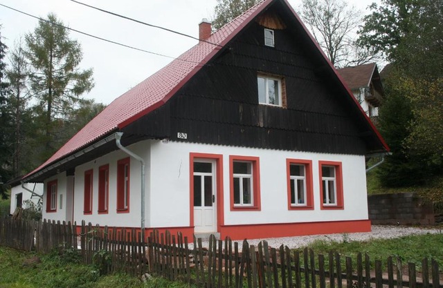 Holiday House Javornik