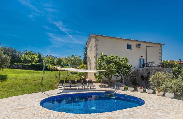 Holiday house JELE