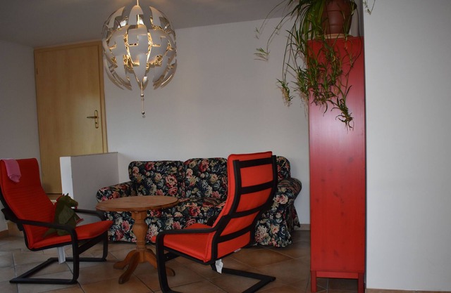 Casa de vacaciones Jheringsfehn