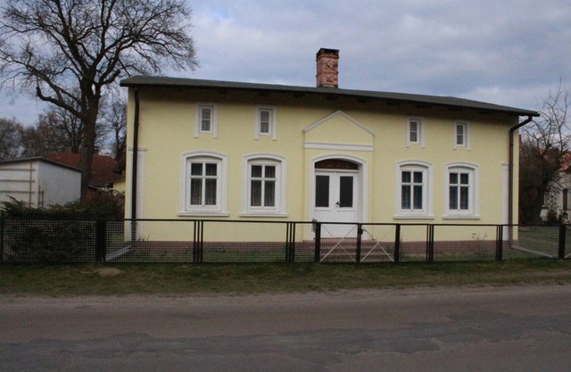 Casa de vacaciones Köster - casa de vacaciones