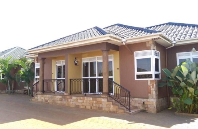 Casa de vacaciones Kampala para 1 - 4 personas con 1 dormitorio - Casa de vacaciones