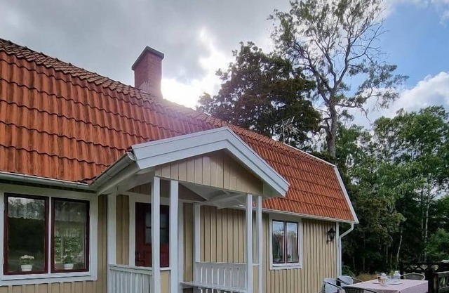 Casa de vacaciones Karlskrona para 1 - 8 personas con 2 dormitorios - Casa de vacaciones