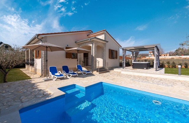 Casa de vacaciones Kastelir para 1 - 6 personas con 2 dormitorios - Casa de vacaciones