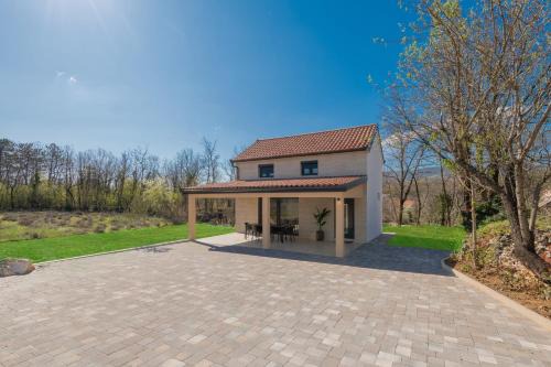 Holiday house Katica