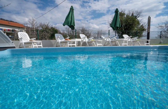 Casa de vacaciones Katuni para 1 - 5 personas con 3 dormitorios - Casa de vacaciones