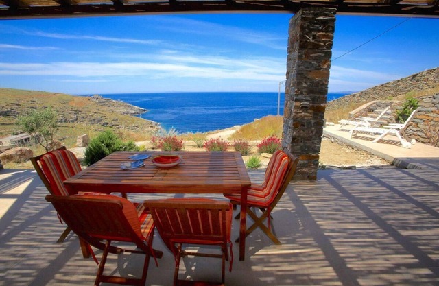 Casa de vacaciones Kea para 1 - 5 personas con 3 dormitorios - Casa de vacaciones