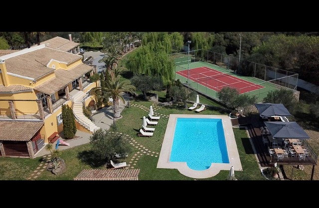 Casa de vacaciones Kerkyra para 1 - 24 personas con 9 dormitorios - Casa de vacaciones