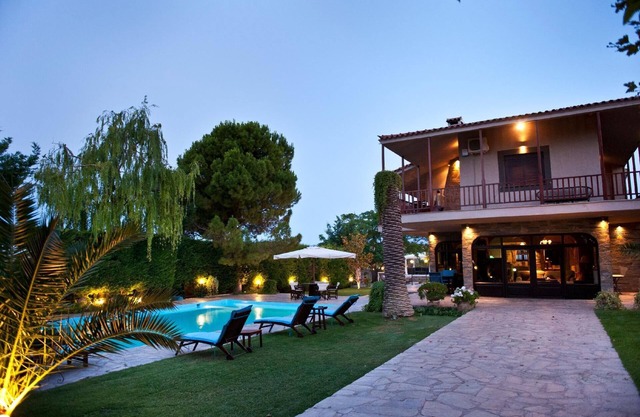 Casa de vacaciones Khalkis para 2 - 10 personas con 5 dormitorios - Casa de vacaciones