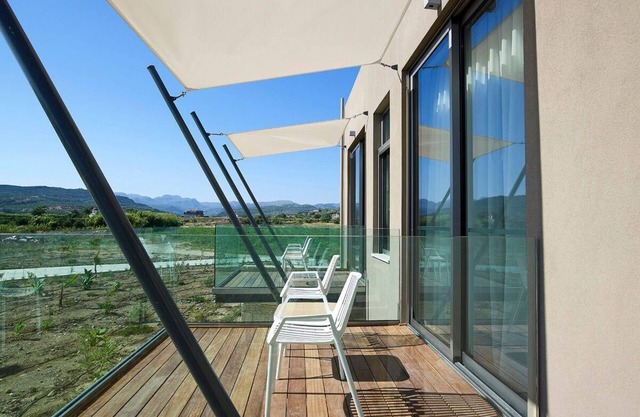 Holiday house Kissamos Kriti for 1 - 12 persons with 6 bedrooms - Holiday home