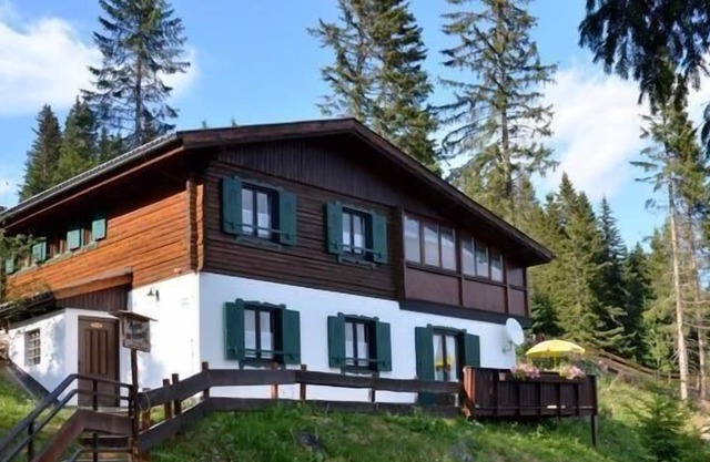 Casa de vacaciones Klippitztörl para 1 - 12 personas con 5 dormitorios - Casa de vacaciones