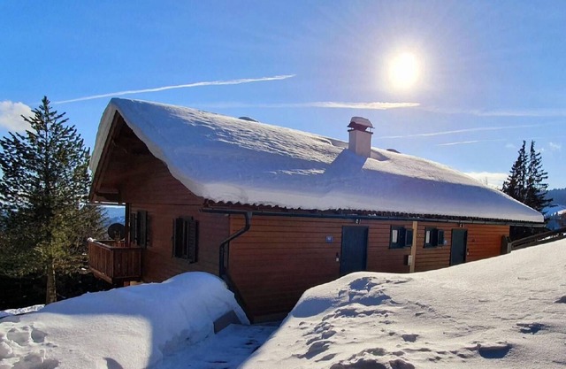 Casa de vacaciones Klippitztörl para 1 - 5 personas con 2 dormitorios - Casa pareada