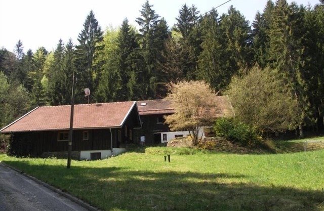 Casa de vacaciones Kollnburg para 1 - 15 personas con 6 dormitorios - Casa de vacaciones