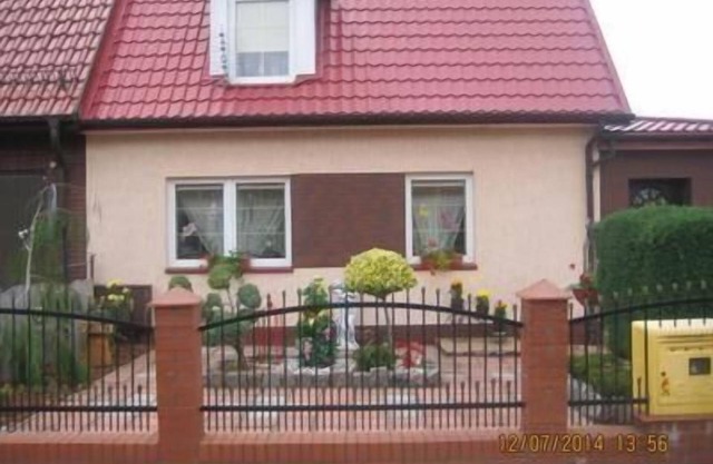 Casa de vacaciones Kolobrzeg para 1 - 4 personas con 2 dormitorios - Casa de vacaciones