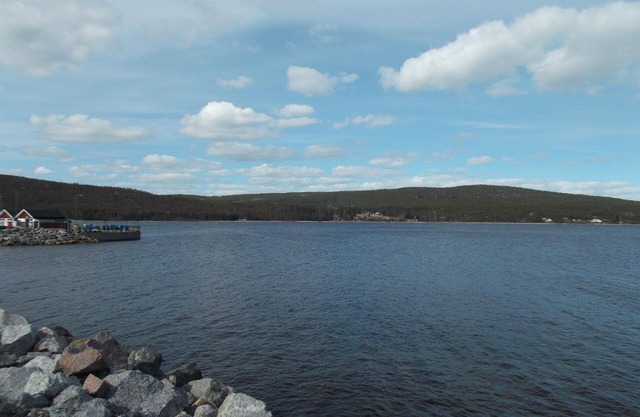 Holiday house Köpmanholmen for 1 - 7 persons with 2 bedrooms - Holiday house