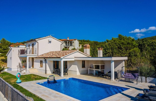Casa de vacaciones Koromacno para 1 - 8 personas con 4 dormitorios - Casa de vacaciones